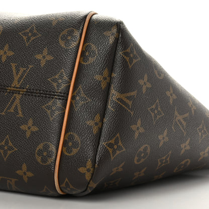 Louis Vuitton Monogram Totally MM 8 of 8
