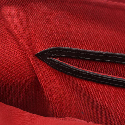 Louis Vuitton Damier Ebene Alma PM 9 of 29