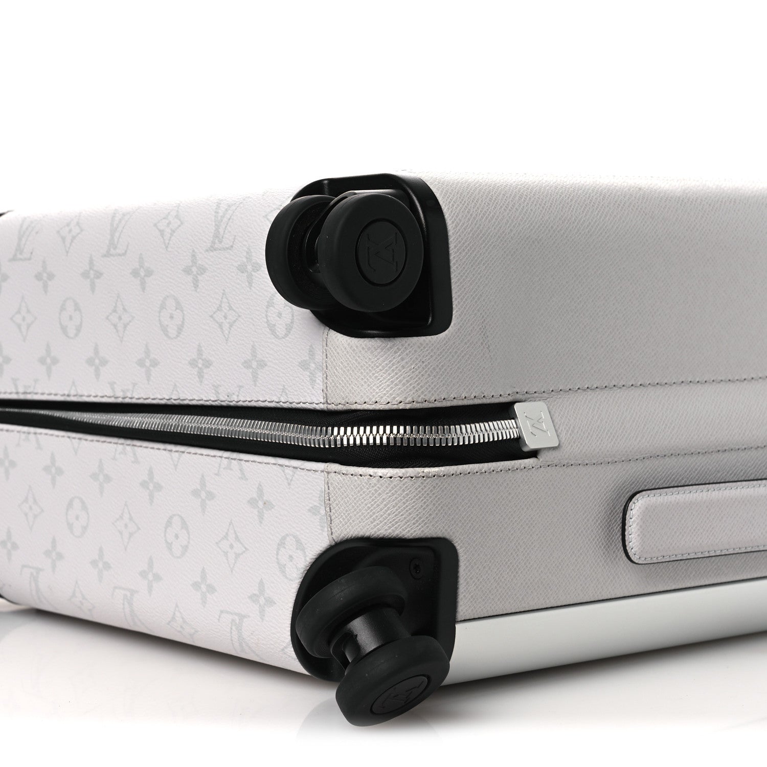 Louis Vuitton Taigarama Horizon 55 Optic White 8 of 11