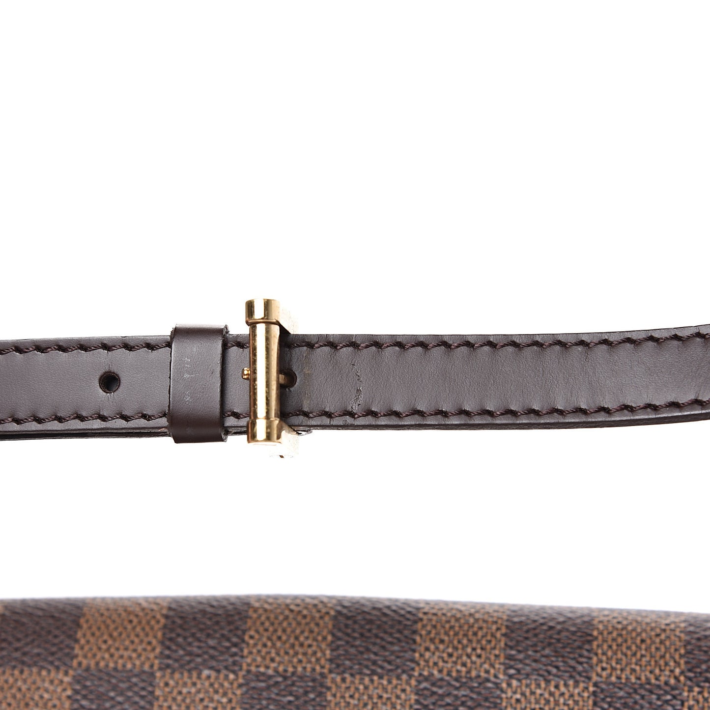Damier Ebene Musette Tango