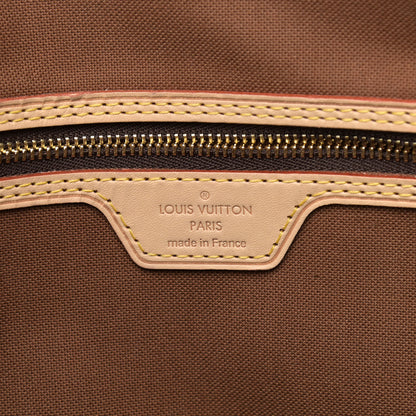 Louis Vuitton Monogram All-In MM 6 of 8