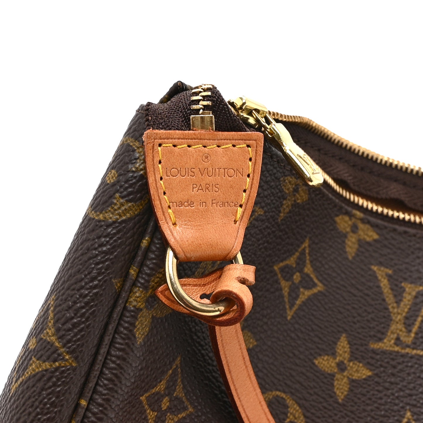 Monogram Pochette Accessories