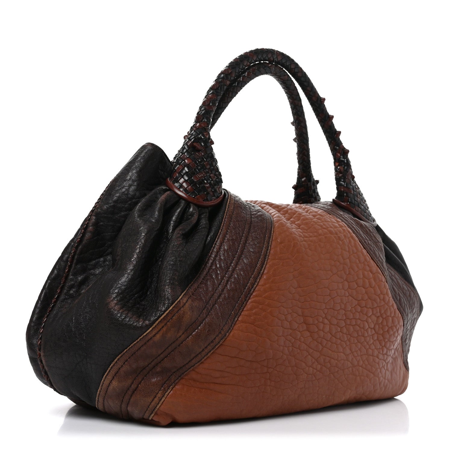 Fendi Nappa Nuvolata Spy Multicolor 3 of 12