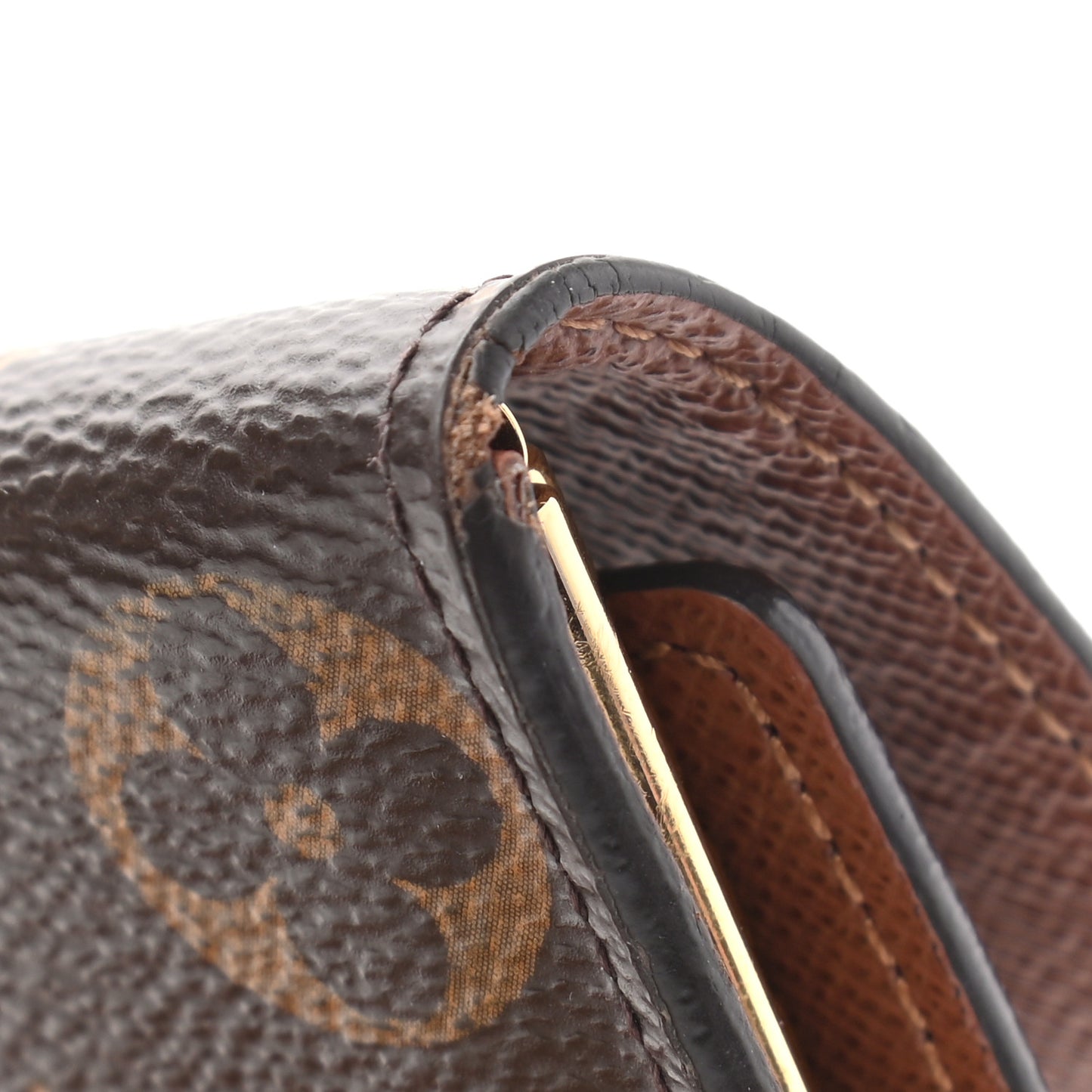 Monogram 6 Key Multicles Holder