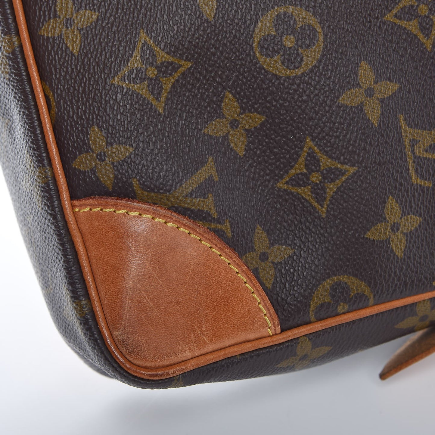 Monogram Porte Documents Voyage Briefcase