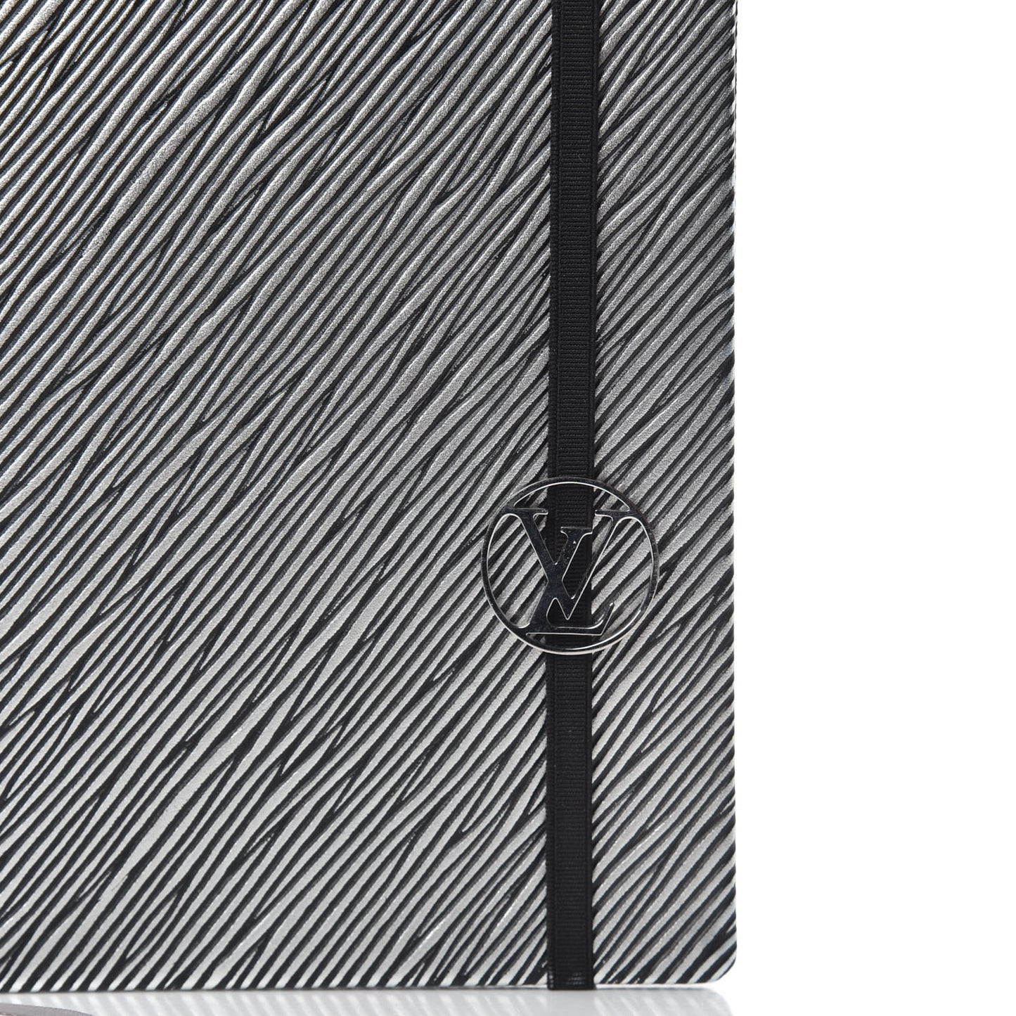 Epi Gustave Notebook MM Platine