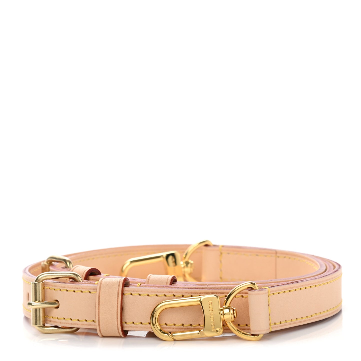 Vachetta 20mm Adjustable Shoulder Strap