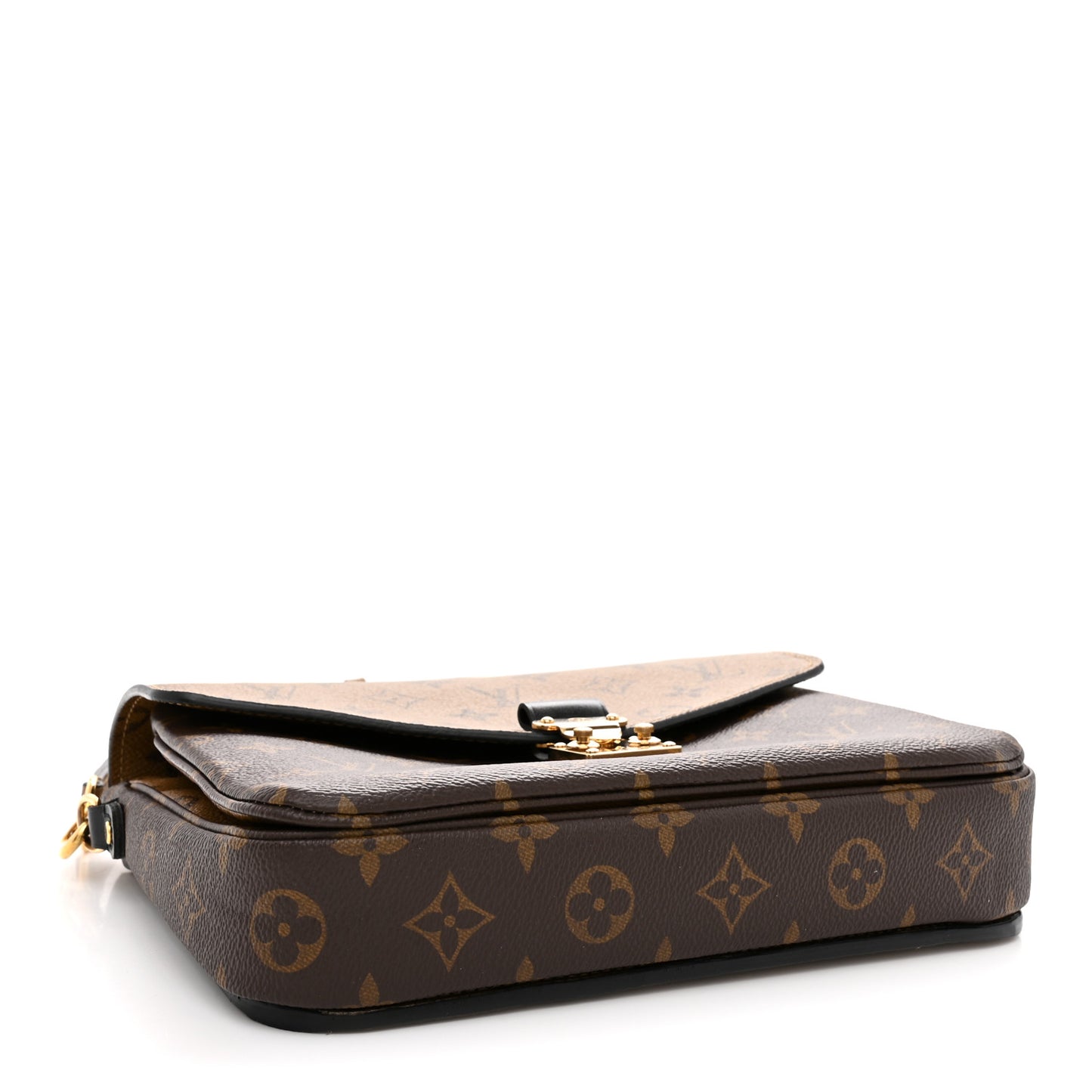 Reverse Monogram Pochette Metis
