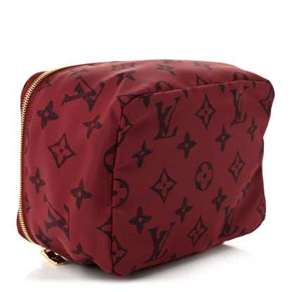 Louis Vuitton Monogram Packing Cube PM 4 of 8