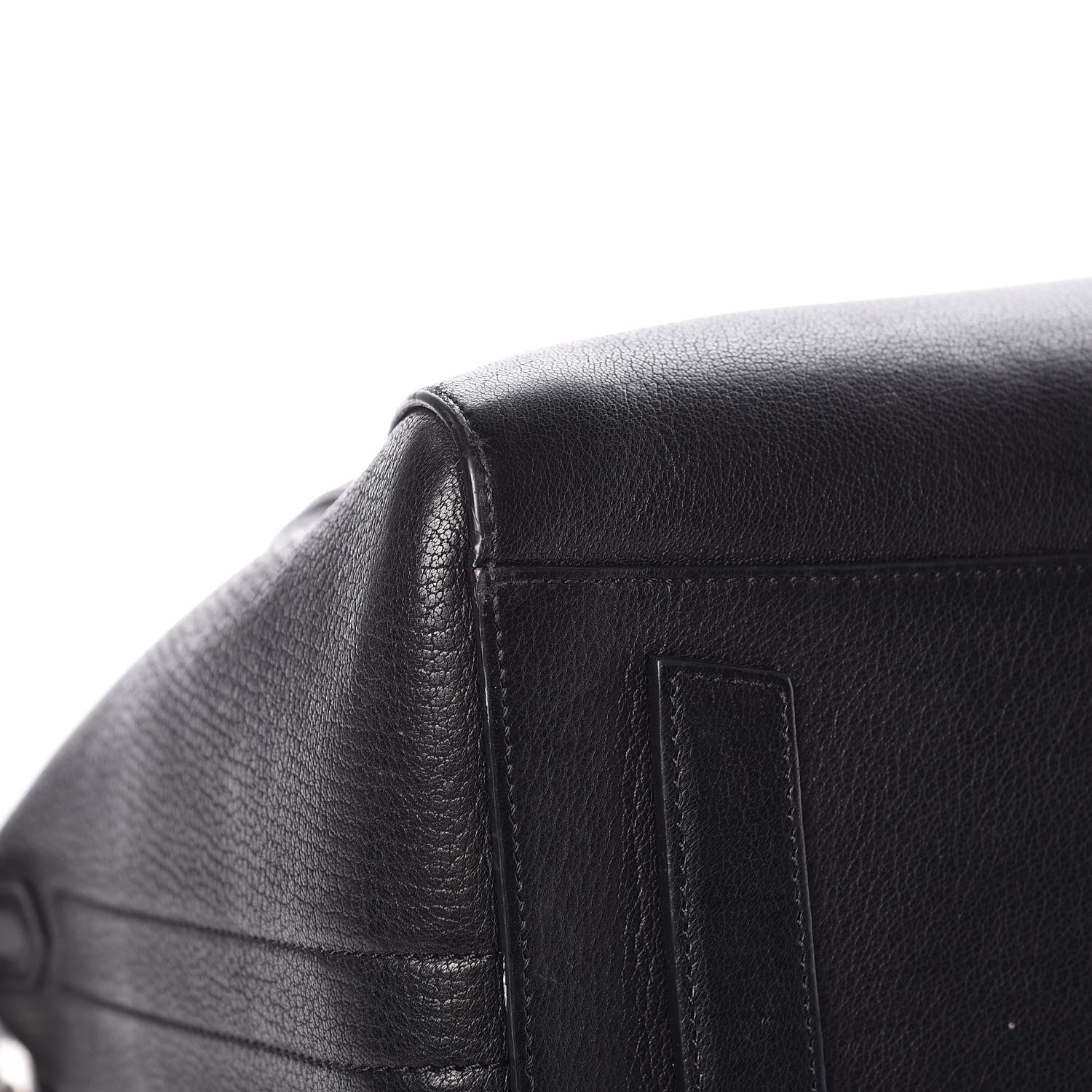 Givenchy Sugar Goatskin Medium Antigona Black 6 of 17