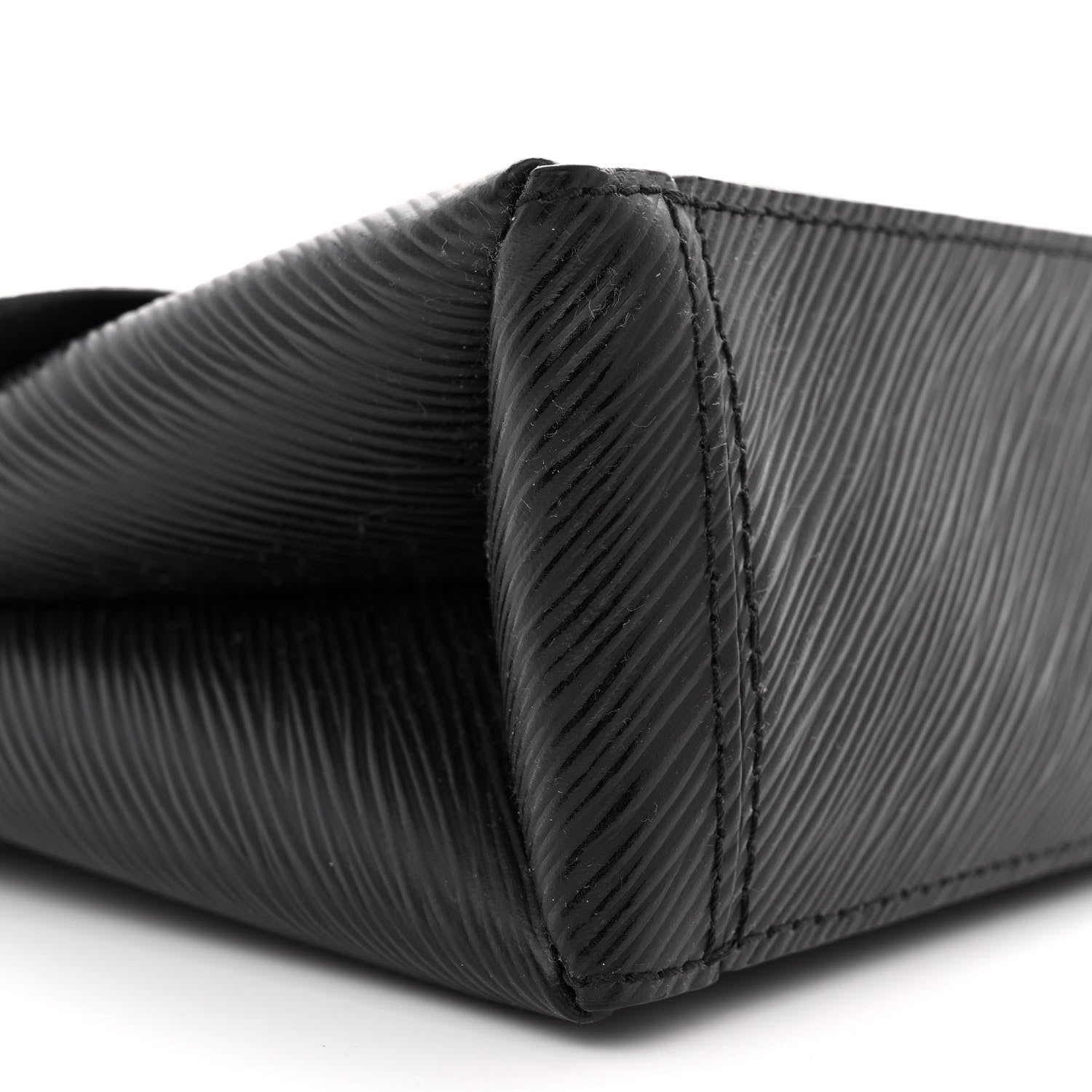 Louis Vuitton Epi Locky BB Black 9 of 14