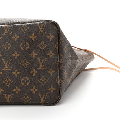 Louis Vuitton Monogram Neo Neverfull GM 9 of 9