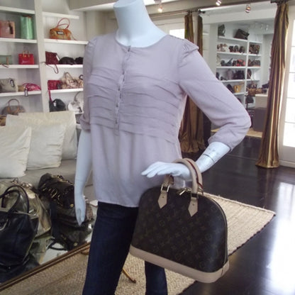 Louis Vuitton Monogram Alma 2 of 9