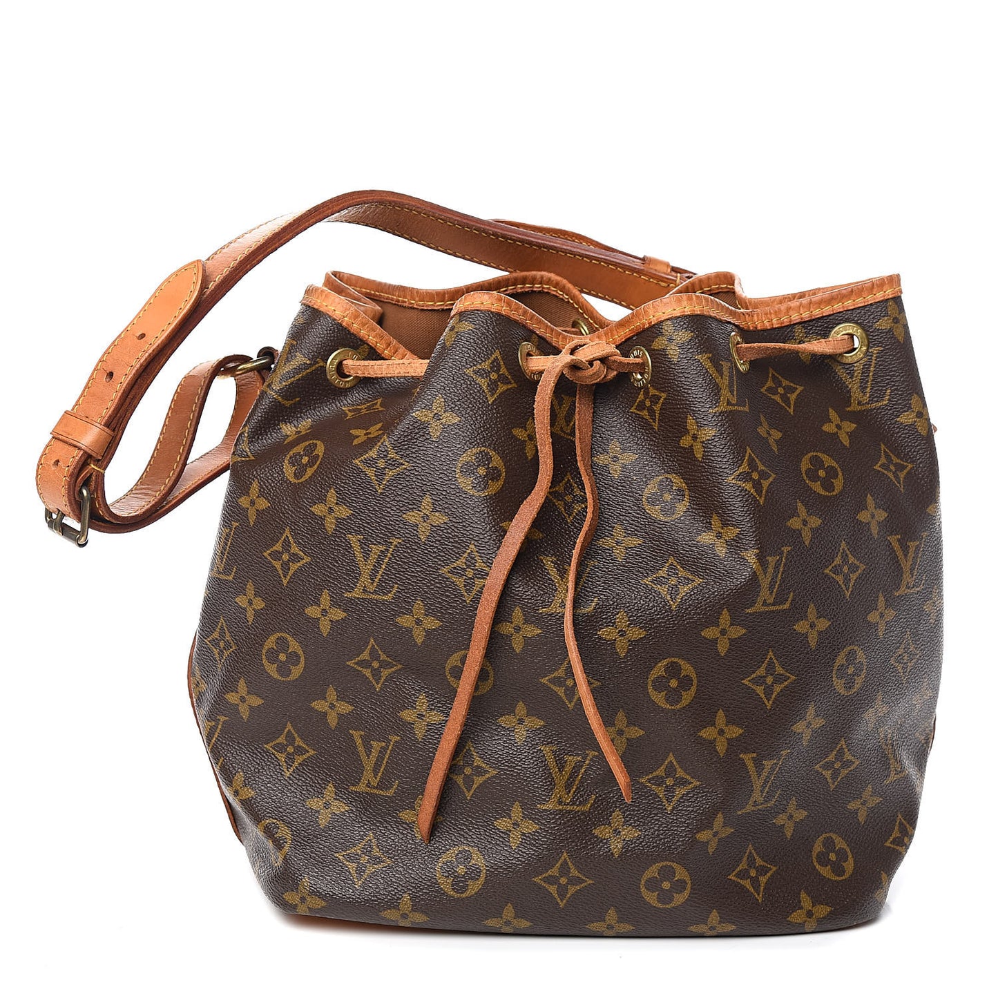 Monogram Petit Noe