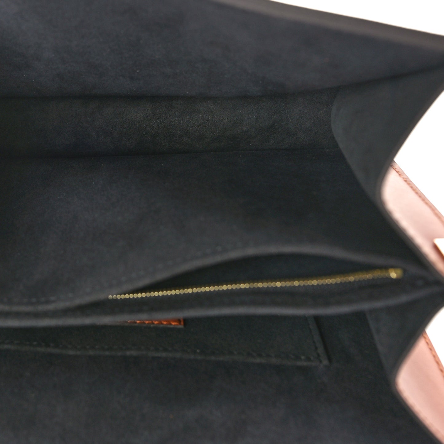 Reverse Monogram Dauphine MM