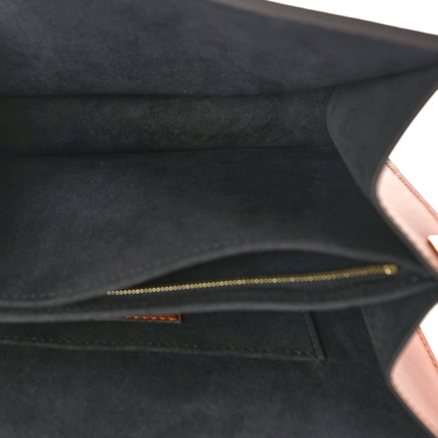 Louis Vuitton Reverse Monogram Dauphine MM 5 of 10