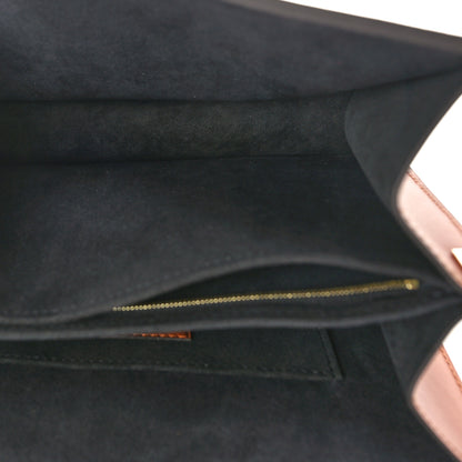 Louis Vuitton Reverse Monogram Dauphine MM 5 of 10