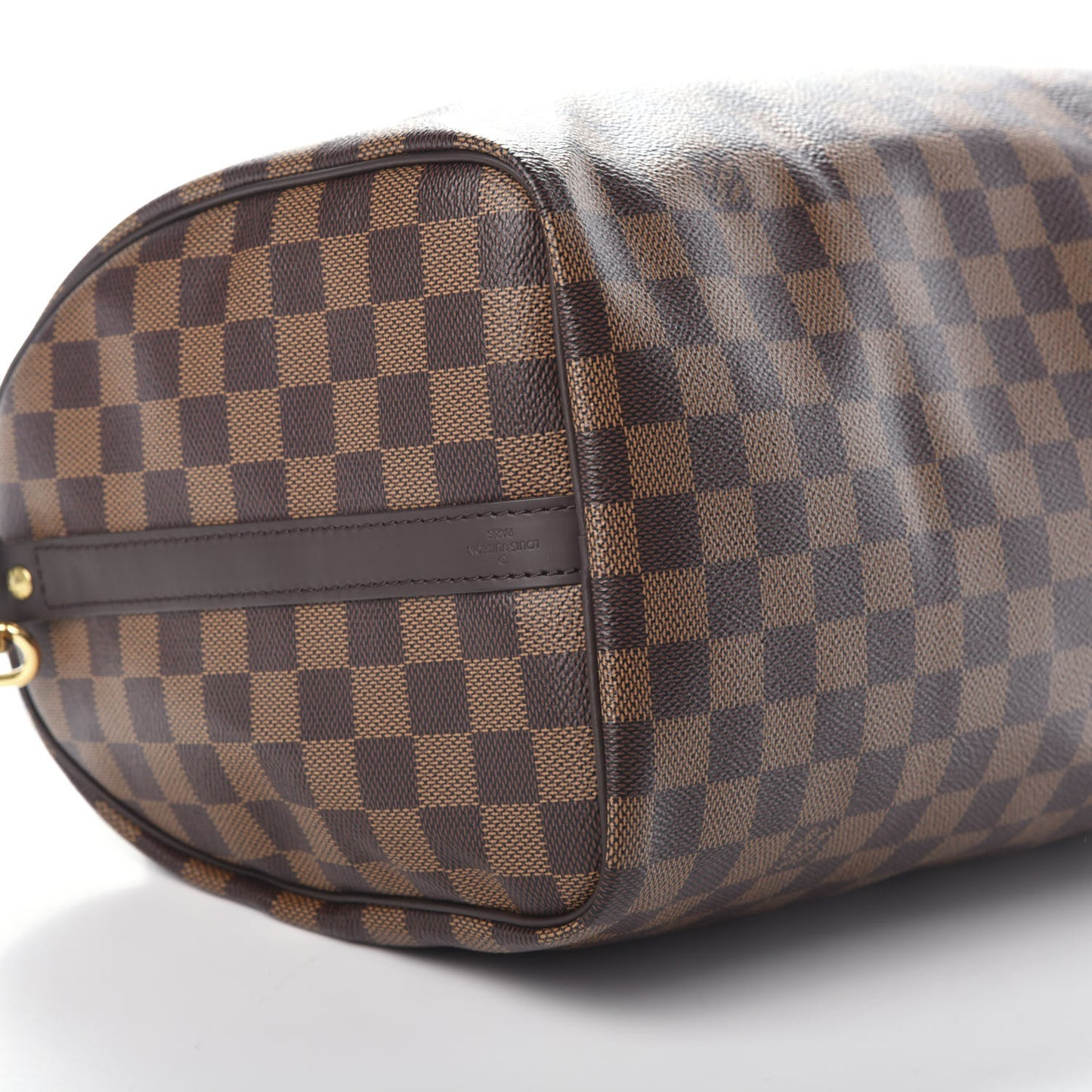 Damier Ebene Speedy Bandouliere 30