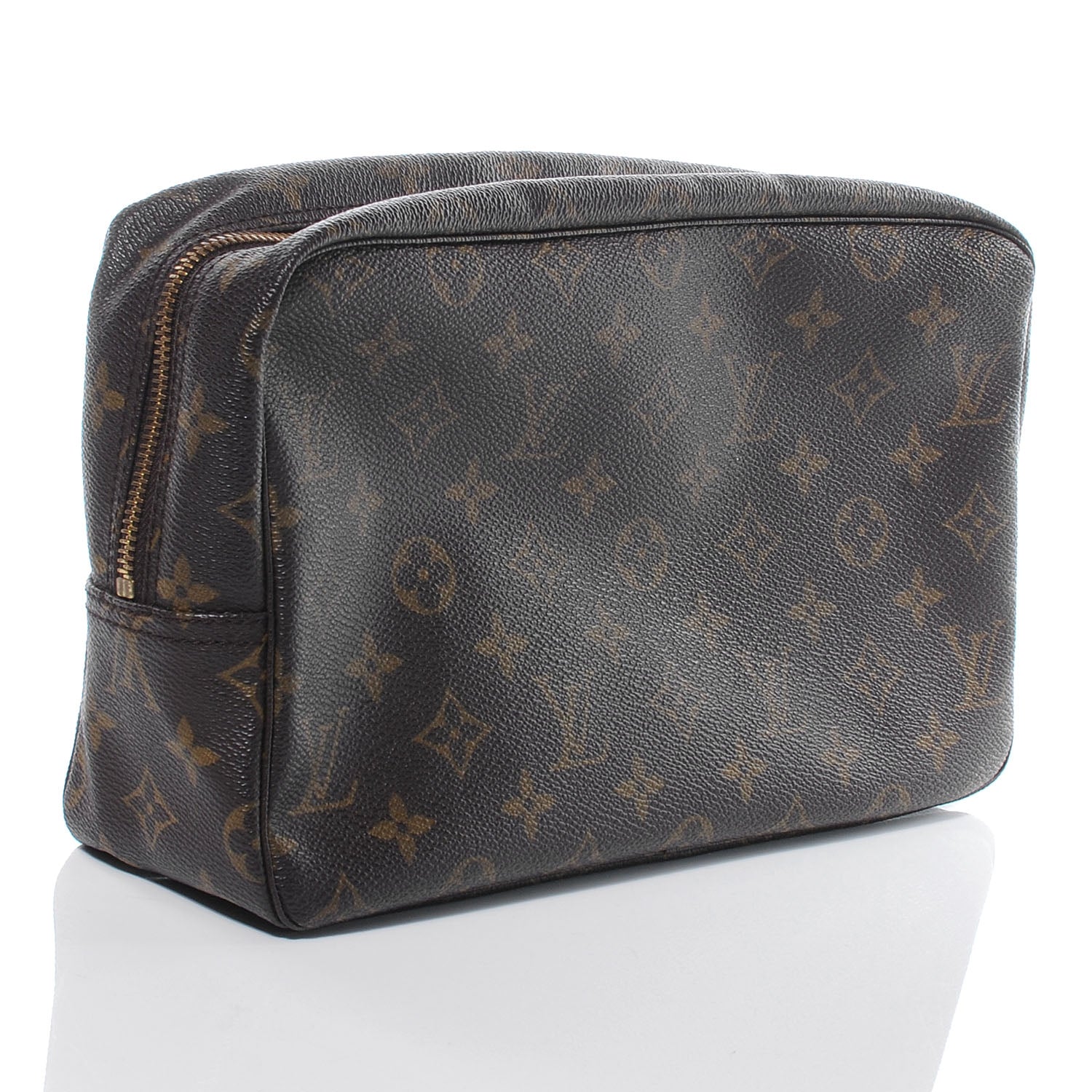 Louis Vuitton Monogram Trousse Toilette 28 3 of 6