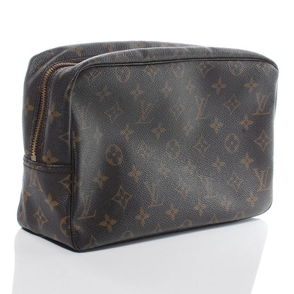 Louis Vuitton Monogram Trousse Toilette 28 3 of 6