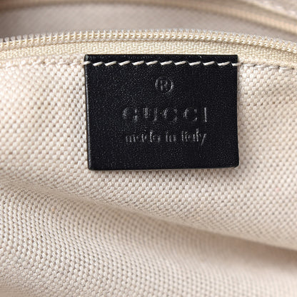 Gucci Monogram Medium Sukey Black 6 of 18