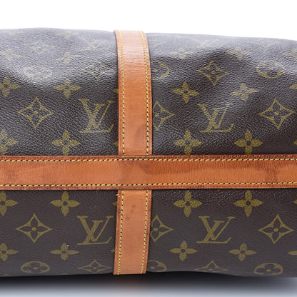 Louis Vuitton Monogram Sac Flanerie 45 10 of 16