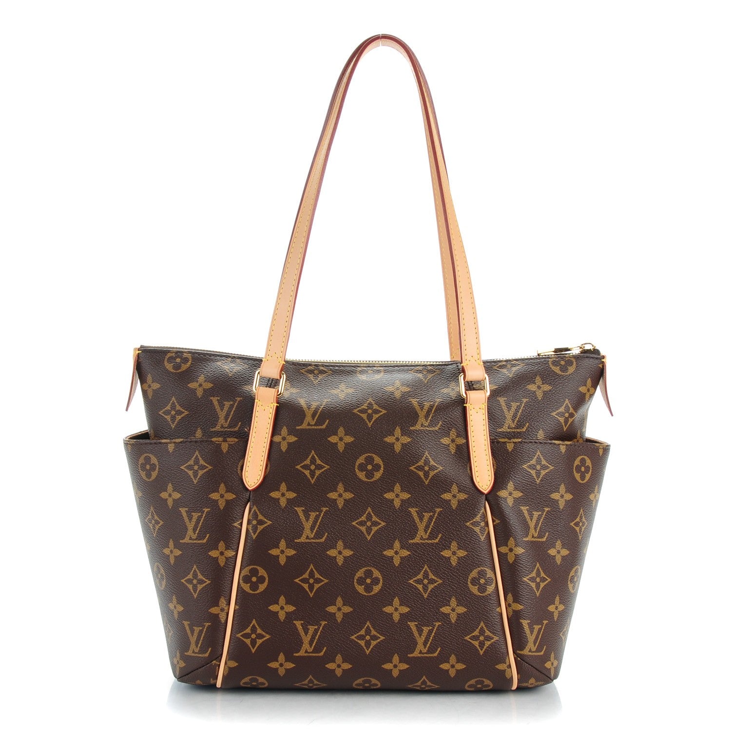 Louis Vuitton Monogram Totally PM 1 of 8