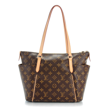 Louis Vuitton Monogram Totally PM 1 of 8