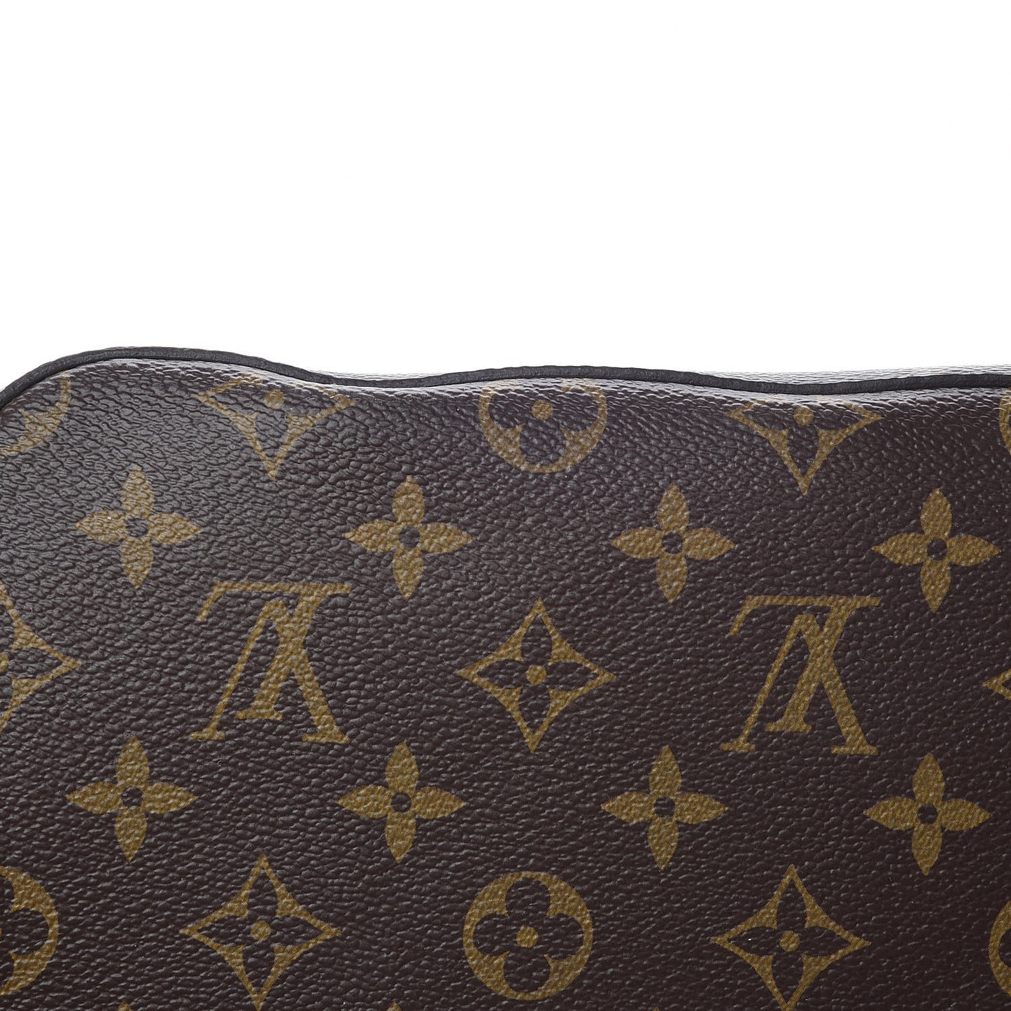 Monogram Neonoe MM Black