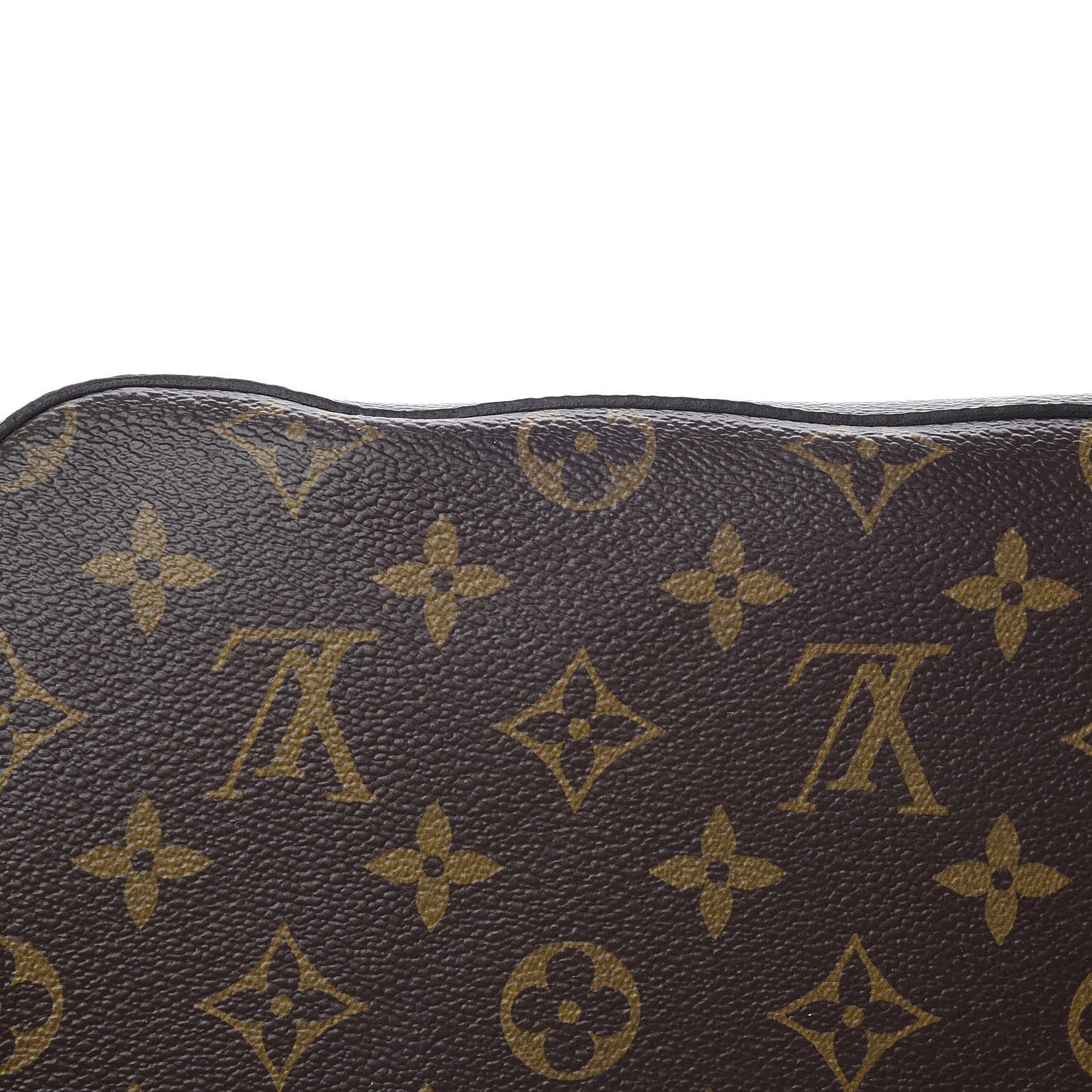 Louis Vuitton Monogram Neonoe MM Black 8 of 8
