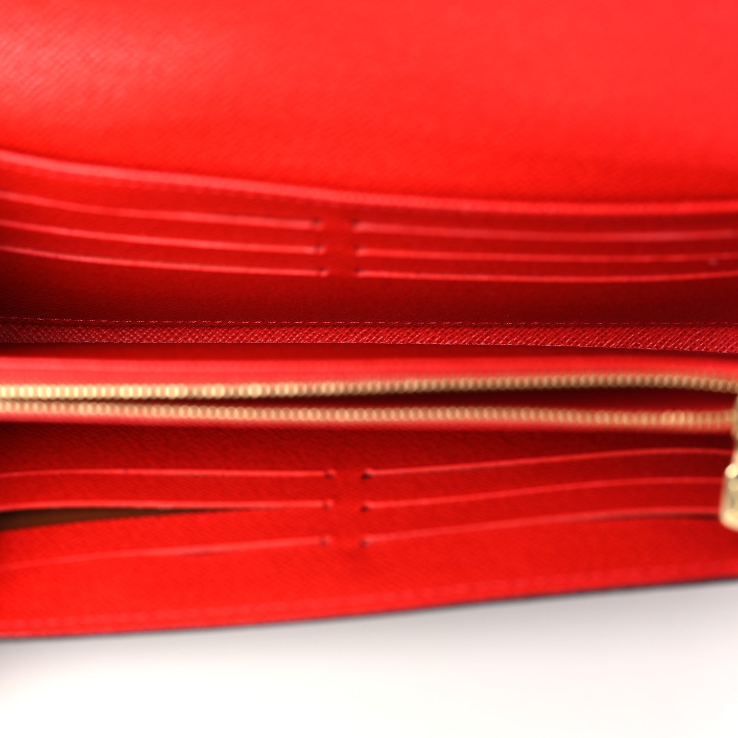 Monogram 2017 Christmas Animation Sarah Wallet