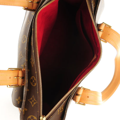 Louis Vuitton Monogram Multipli-Cite 7 of 7