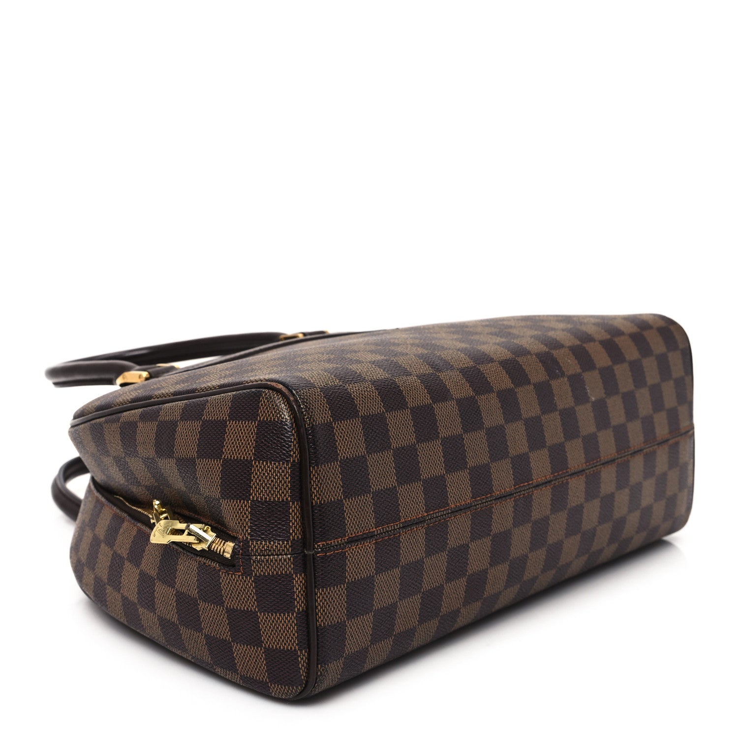 Louis Vuitton Damier Ebene Nolita 4 of 10