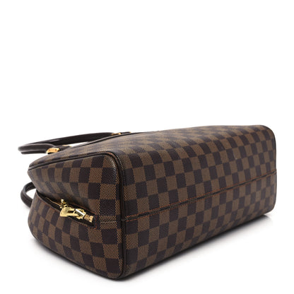 Louis Vuitton Damier Ebene Nolita 4 of 10