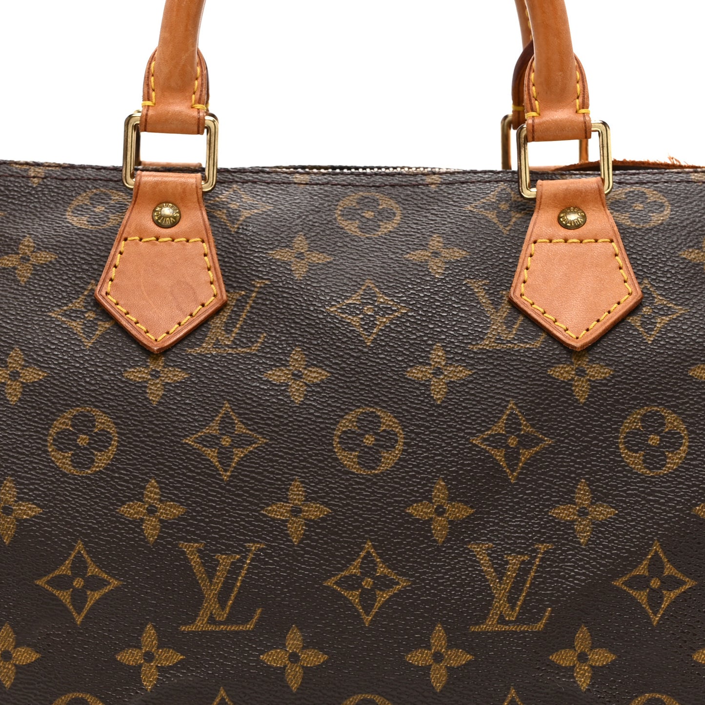Monogram Speedy 30