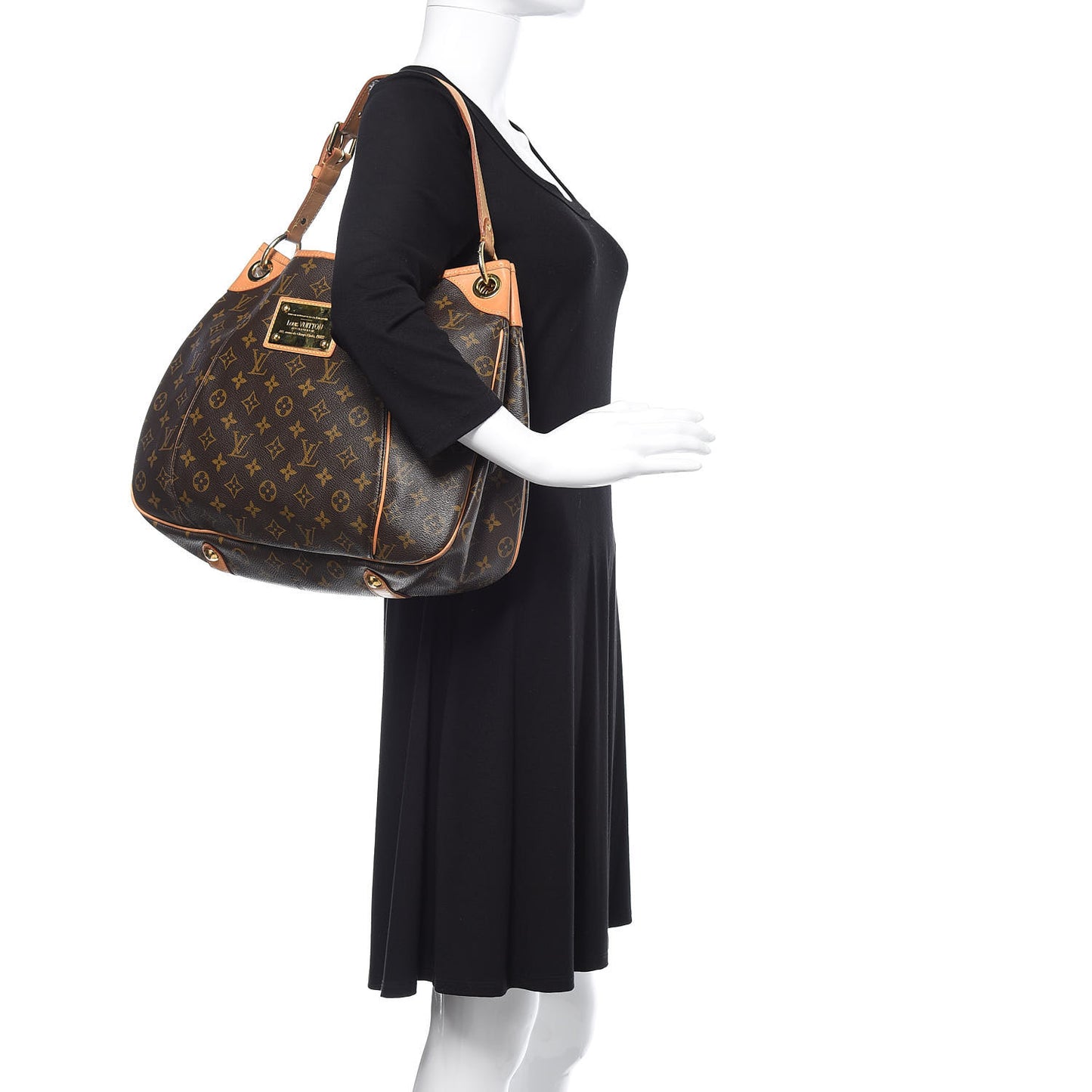 Monogram Galliera PM