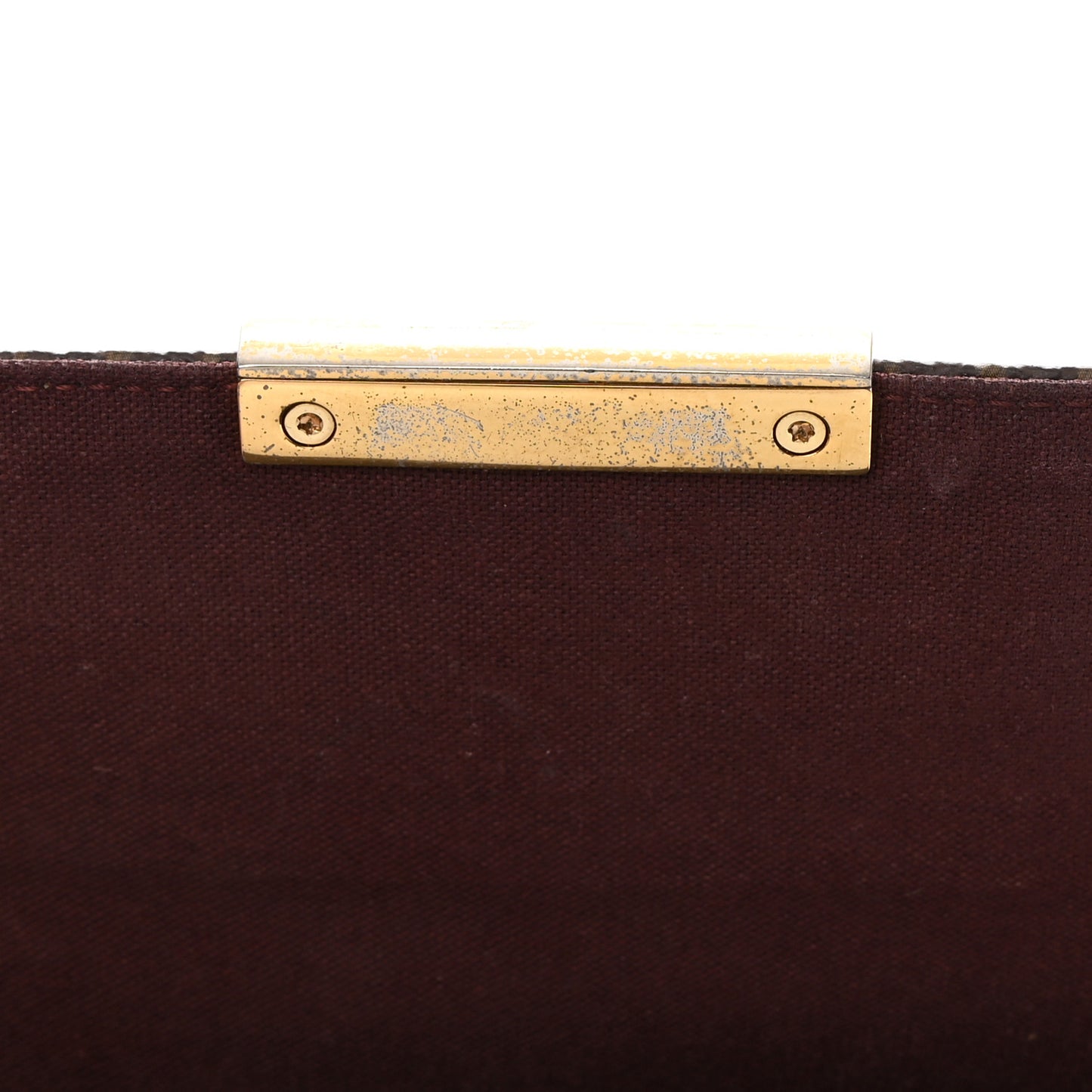 Monogram Favorite PM