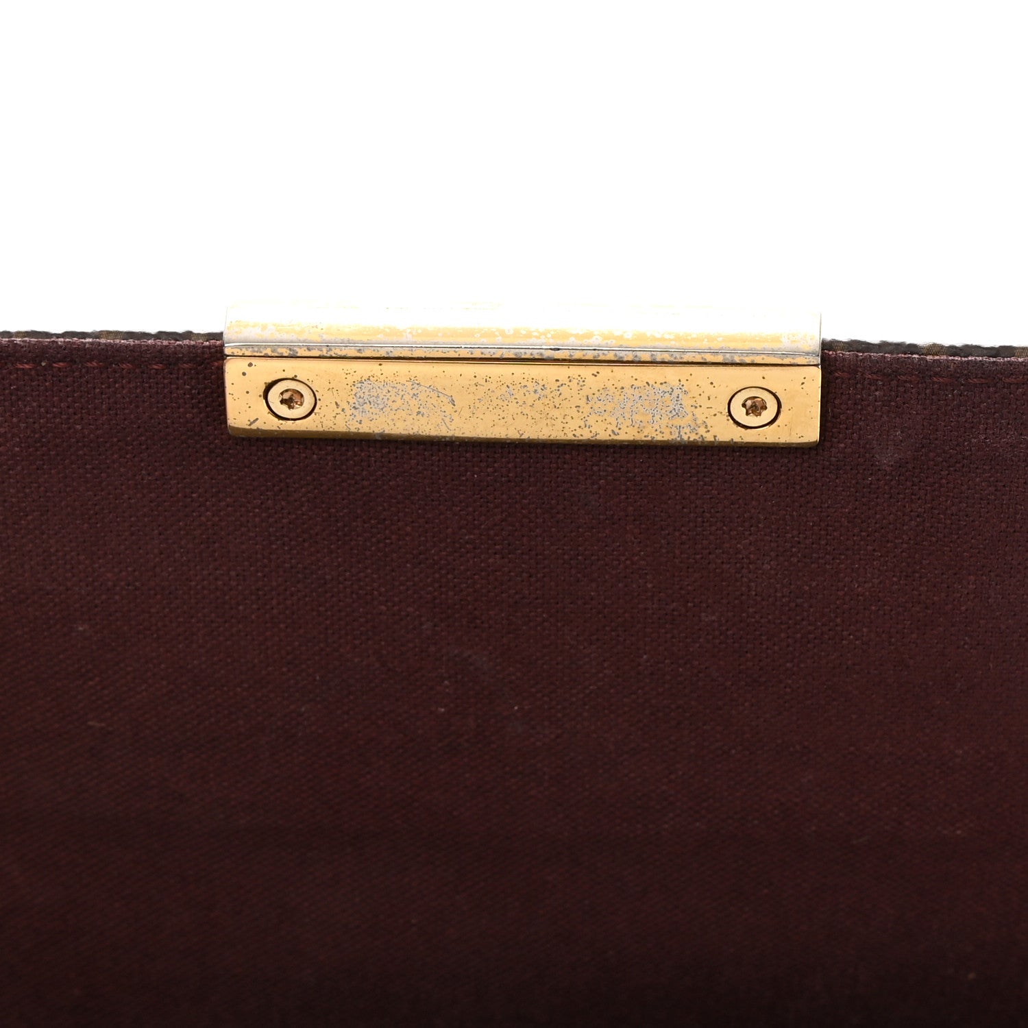 Louis Vuitton Monogram Favorite PM 12 of 18