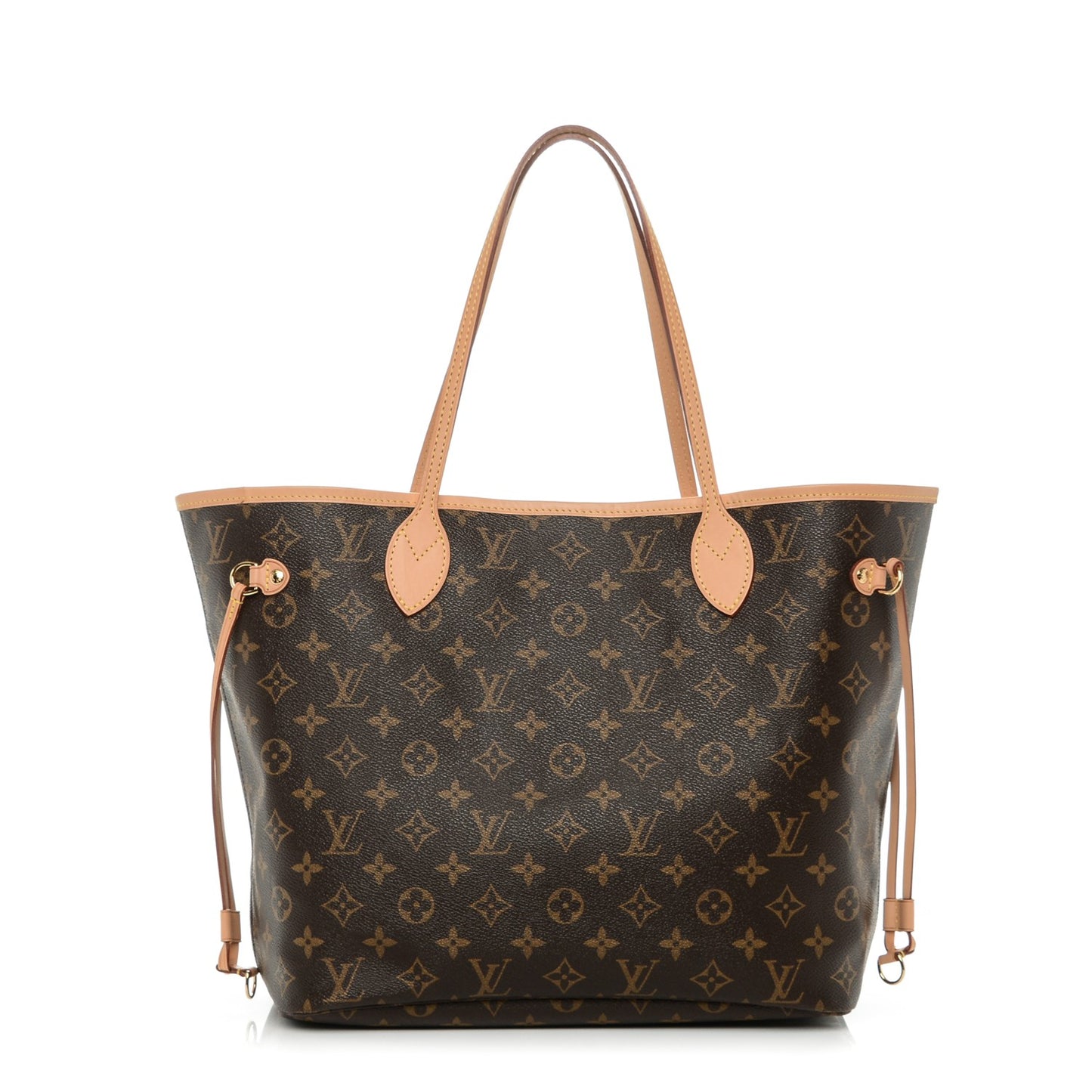 Monogram Neo Neverfull MM