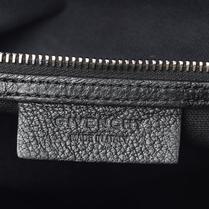Givenchy Sugar Goatskin Medium Antigona Black 8 of 15