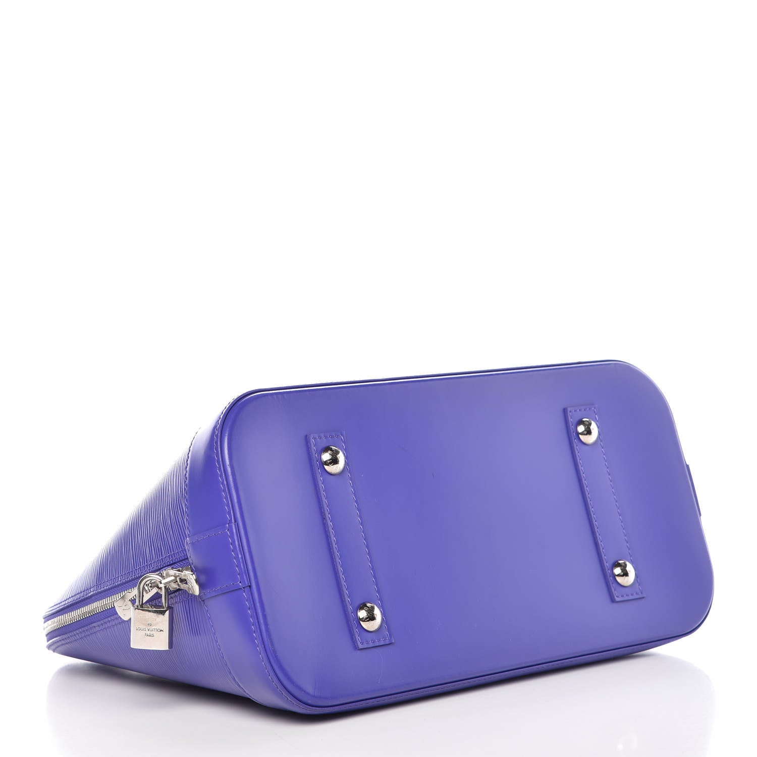 Louis Vuitton Epi Alma MM Figue 4 of 14