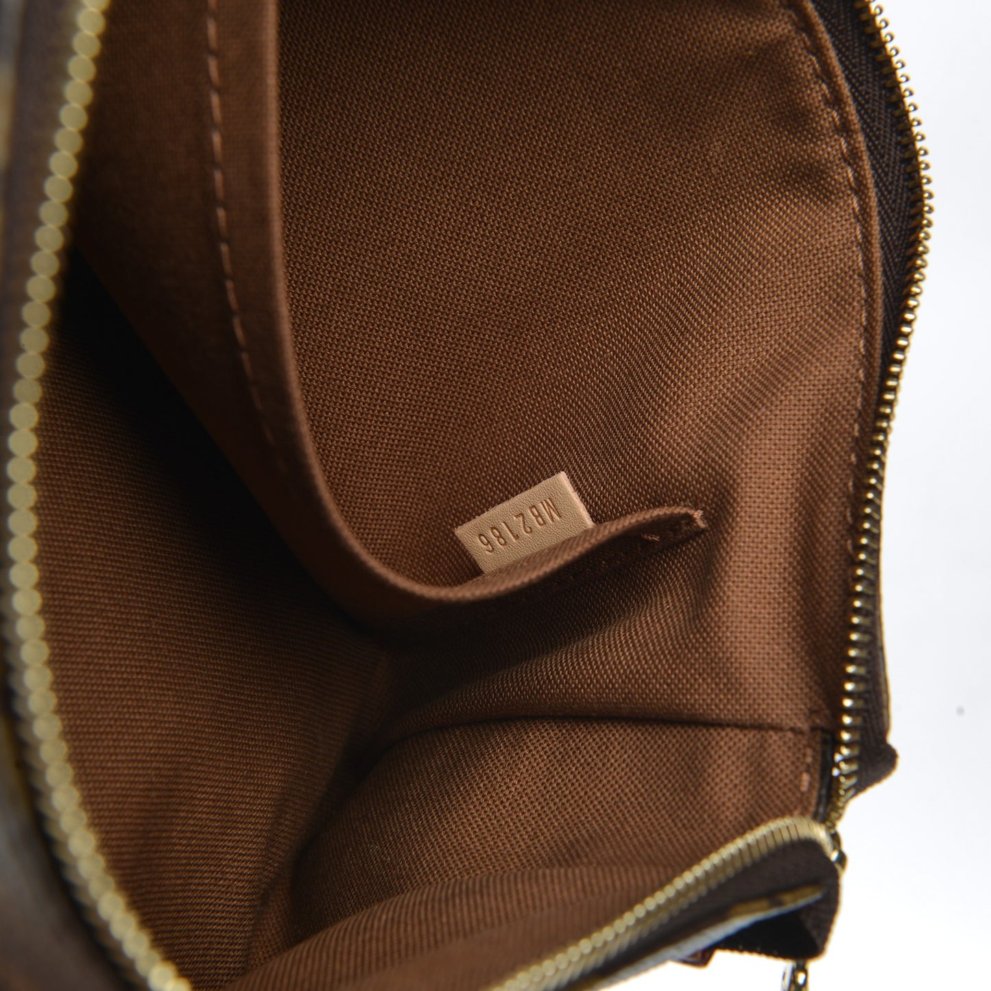 Monogram Pochette Accessories NM