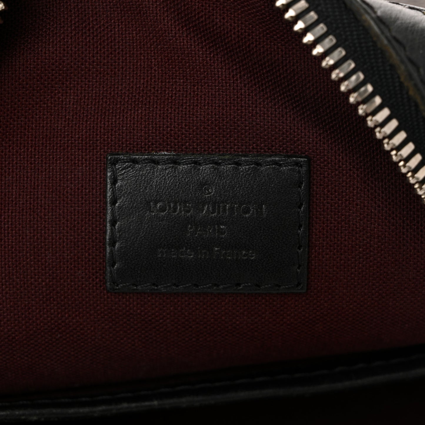 Monogram Macassar Torres PM