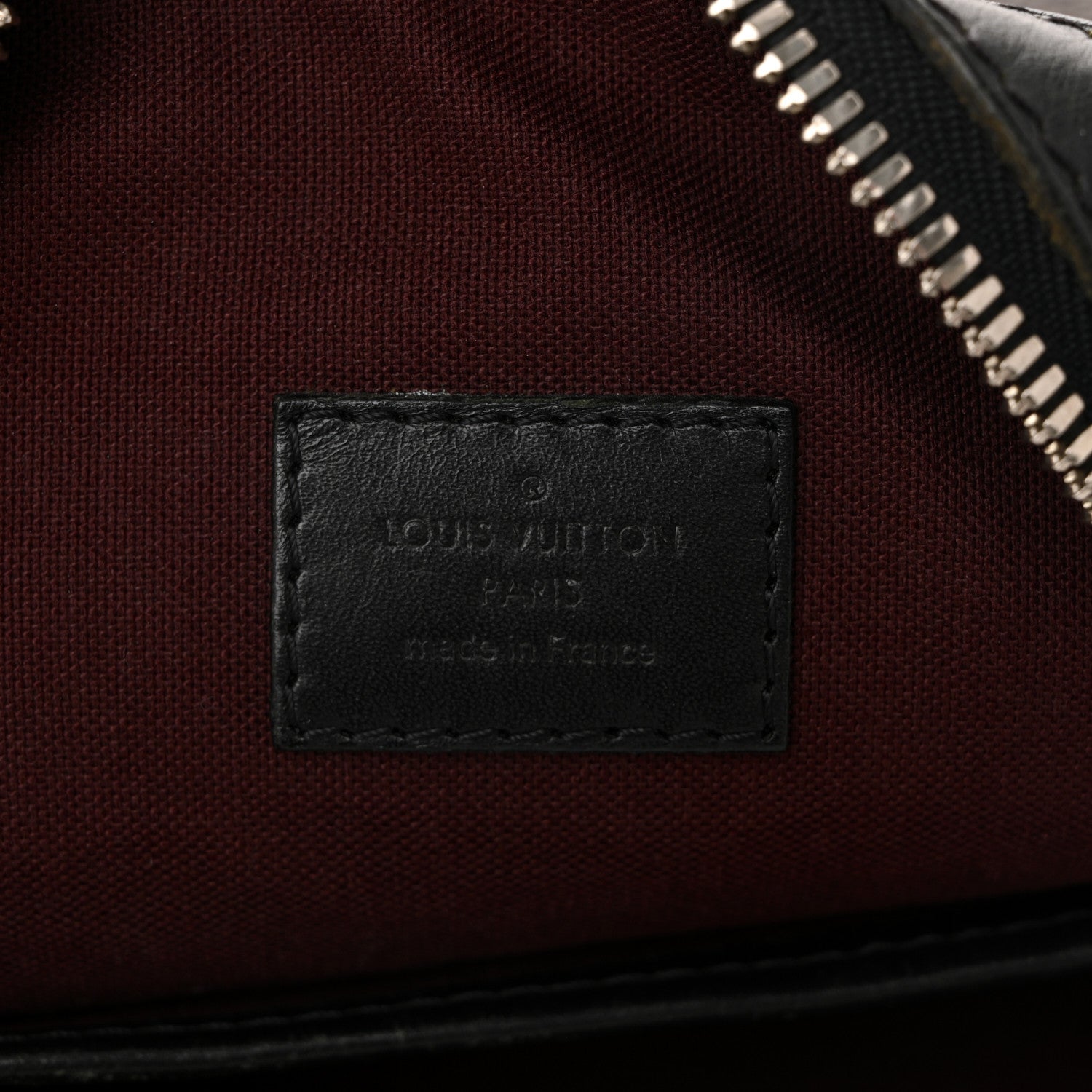 Louis Vuitton Monogram Macassar Torres PM 6 of 11