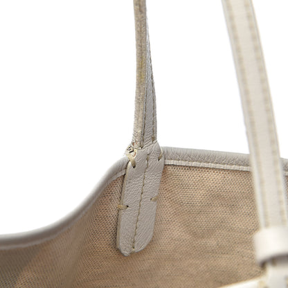 Goyard Goyardine Saint Louis GM White 16 of 20