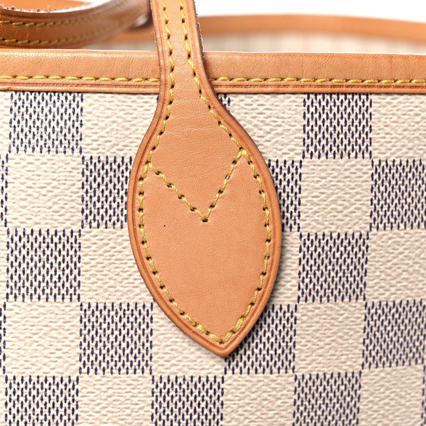 Damier Azur Neo Neverfull GM