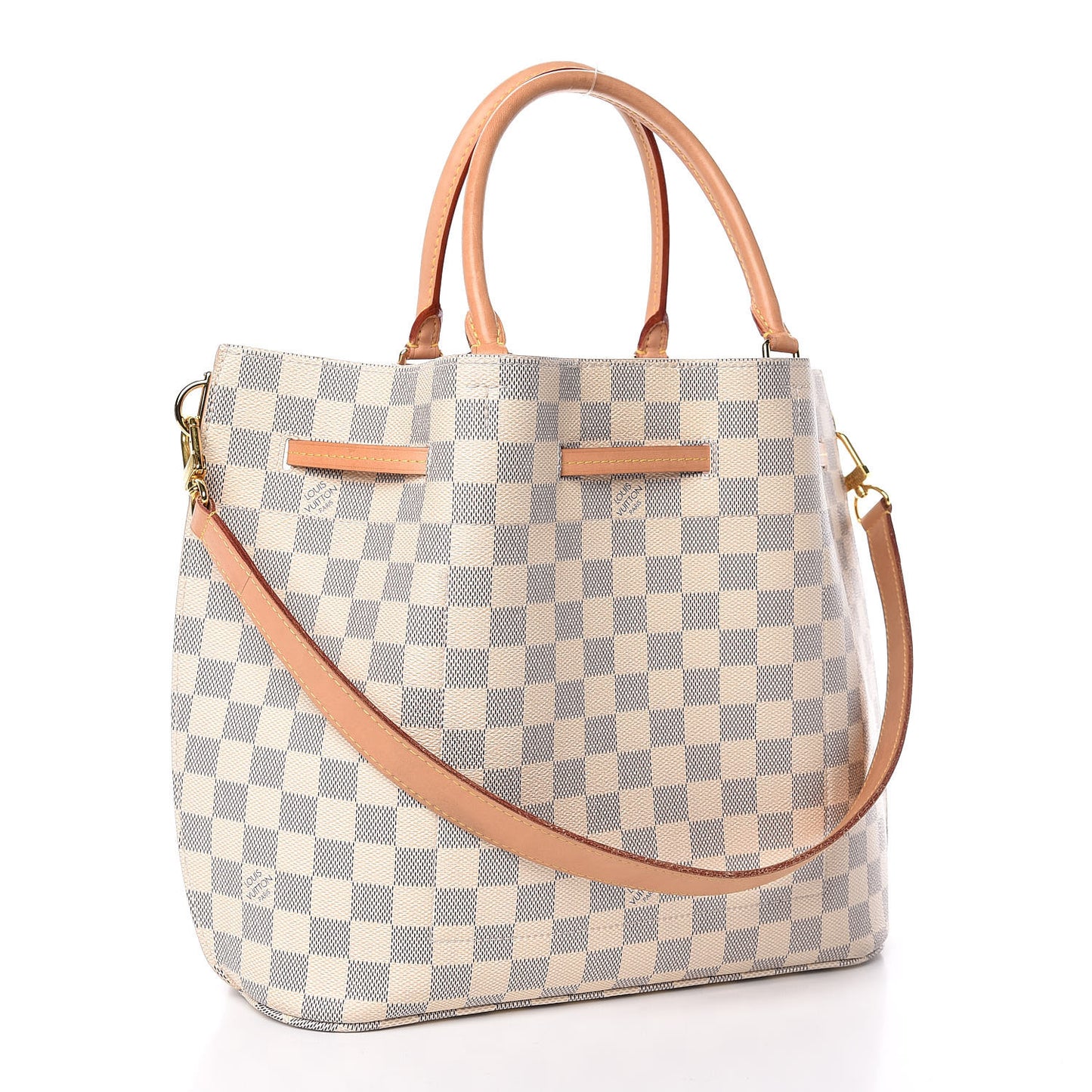 Damier Azur Girolata