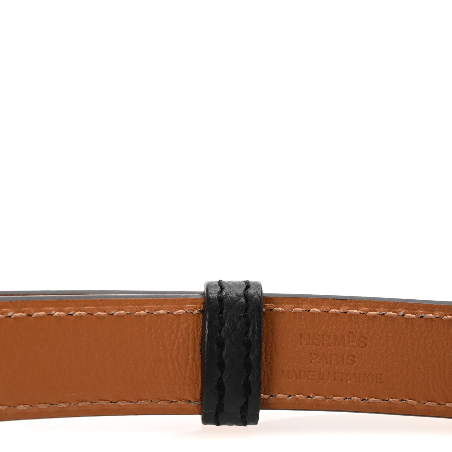 Epsom Kelly Belt PM Black