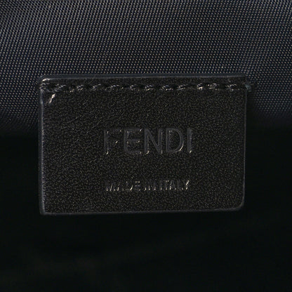 Fendi Canvas FF FF 1974 Toiletry Case Multicolor 6 of 10