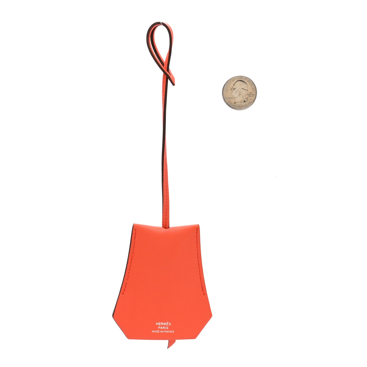 Swift Narcisse Mirror Clochette Charm
